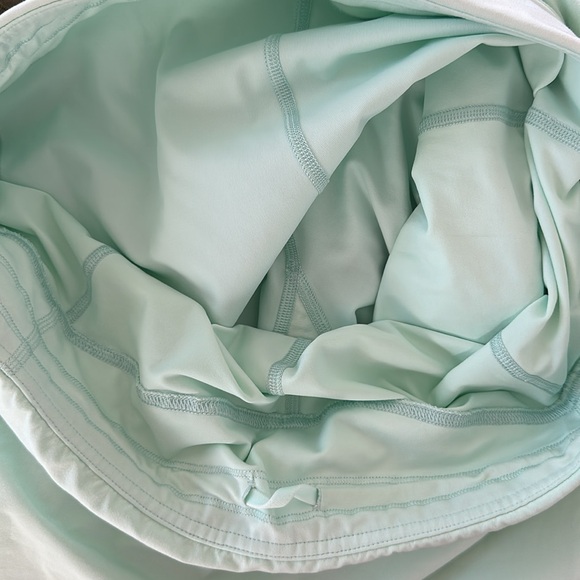 Lululemon Peek Pleat High-Rise Tennis Skirt - Picture 7 of 9